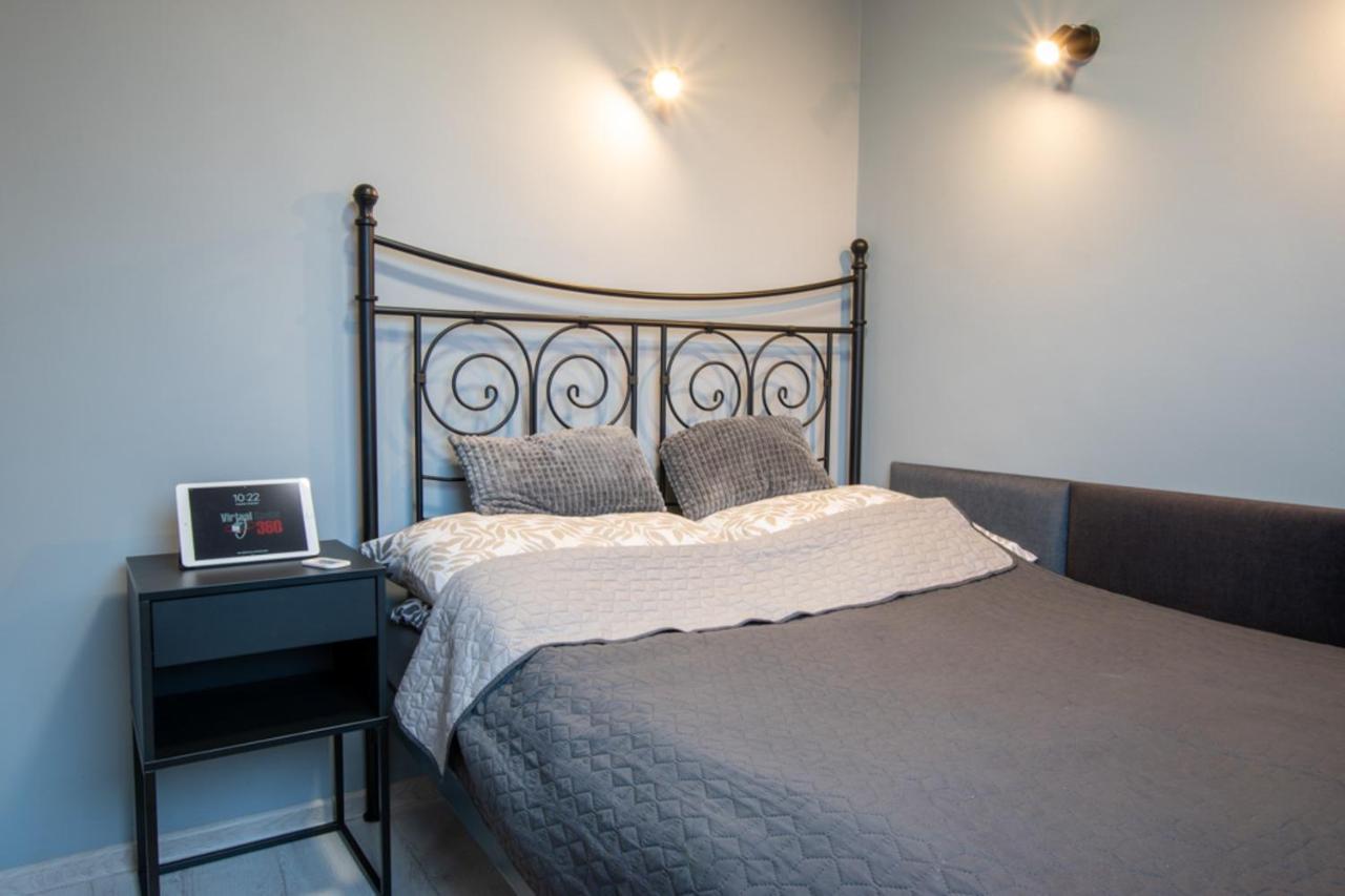شقة Apartament Stone - تشيلاش المظهر الخارجي الصورة